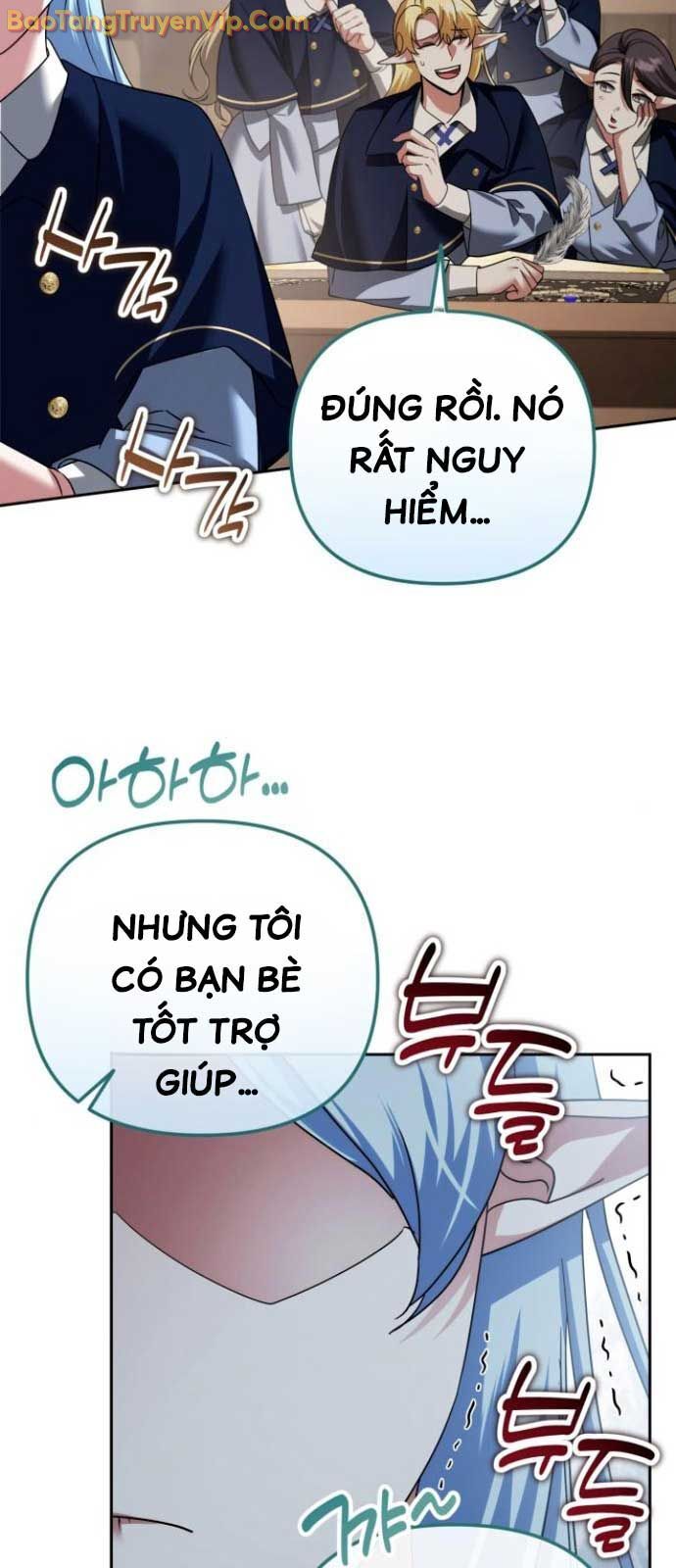 Tất Cả Bản Ngã Của Tôi Đều Là Hung Thần Chapter 41.1 - Trang 2