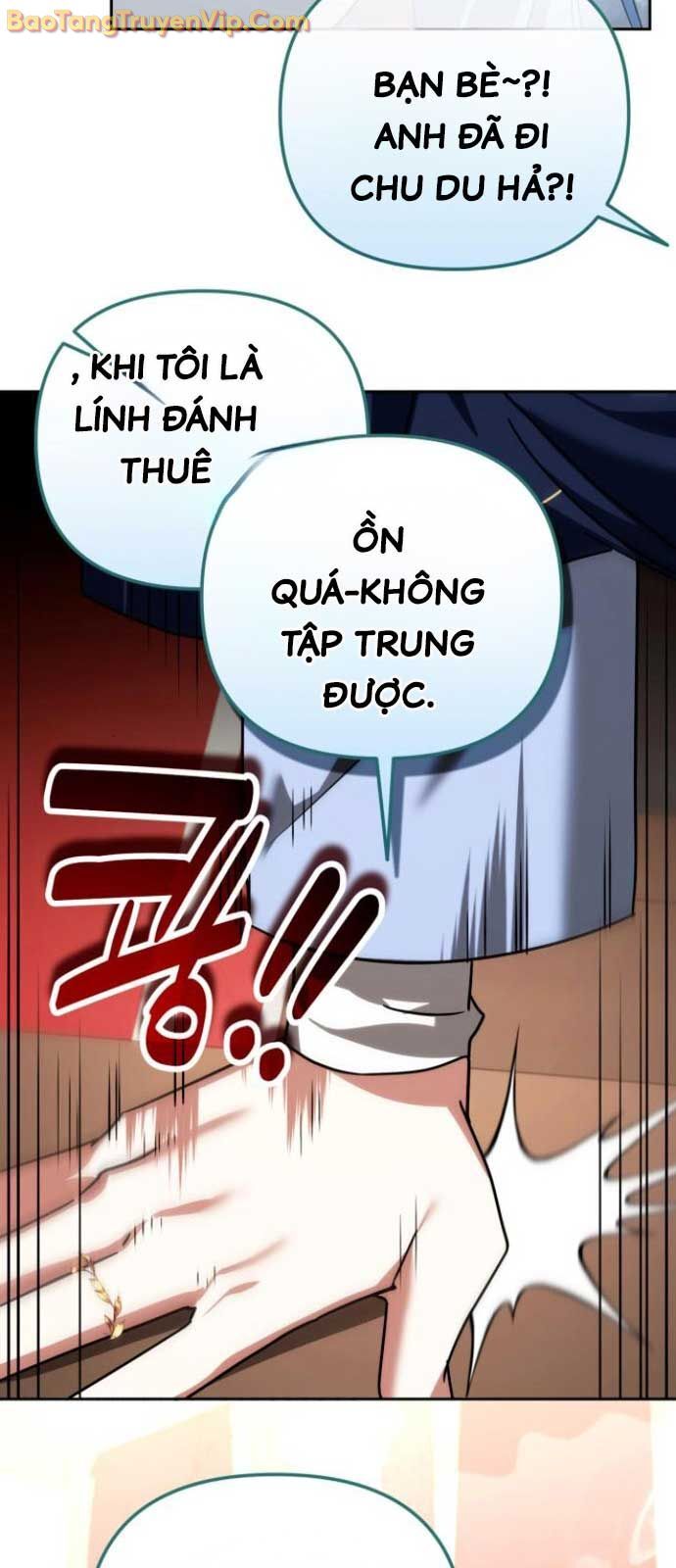 Tất Cả Bản Ngã Của Tôi Đều Là Hung Thần Chapter 41.1 - Trang 2