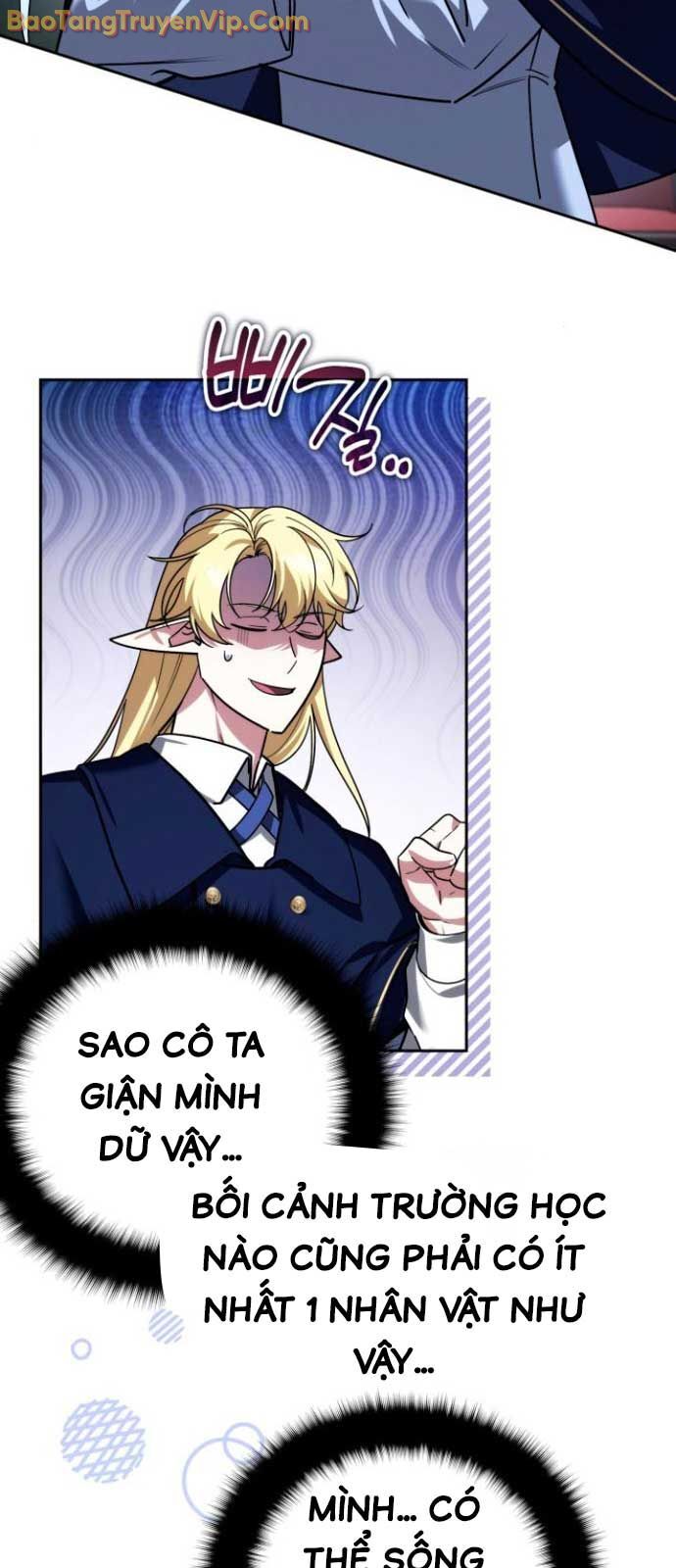 Tất Cả Bản Ngã Của Tôi Đều Là Hung Thần Chapter 41.1 - Trang 2