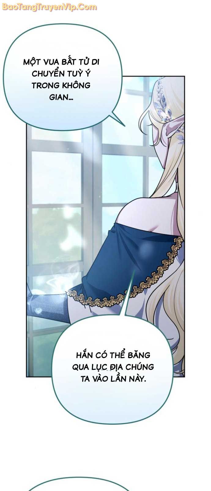 Tất Cả Bản Ngã Của Tôi Đều Là Hung Thần Chapter 41.1 - Trang 2