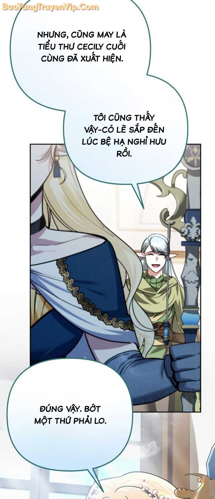 Tất Cả Bản Ngã Của Tôi Đều Là Hung Thần Chapter 41.1 - Trang 2