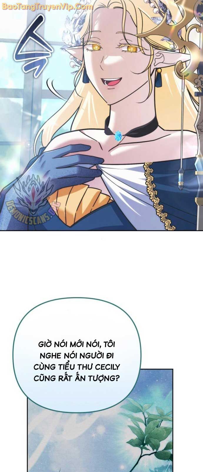 Tất Cả Bản Ngã Của Tôi Đều Là Hung Thần Chapter 41.1 - Trang 2