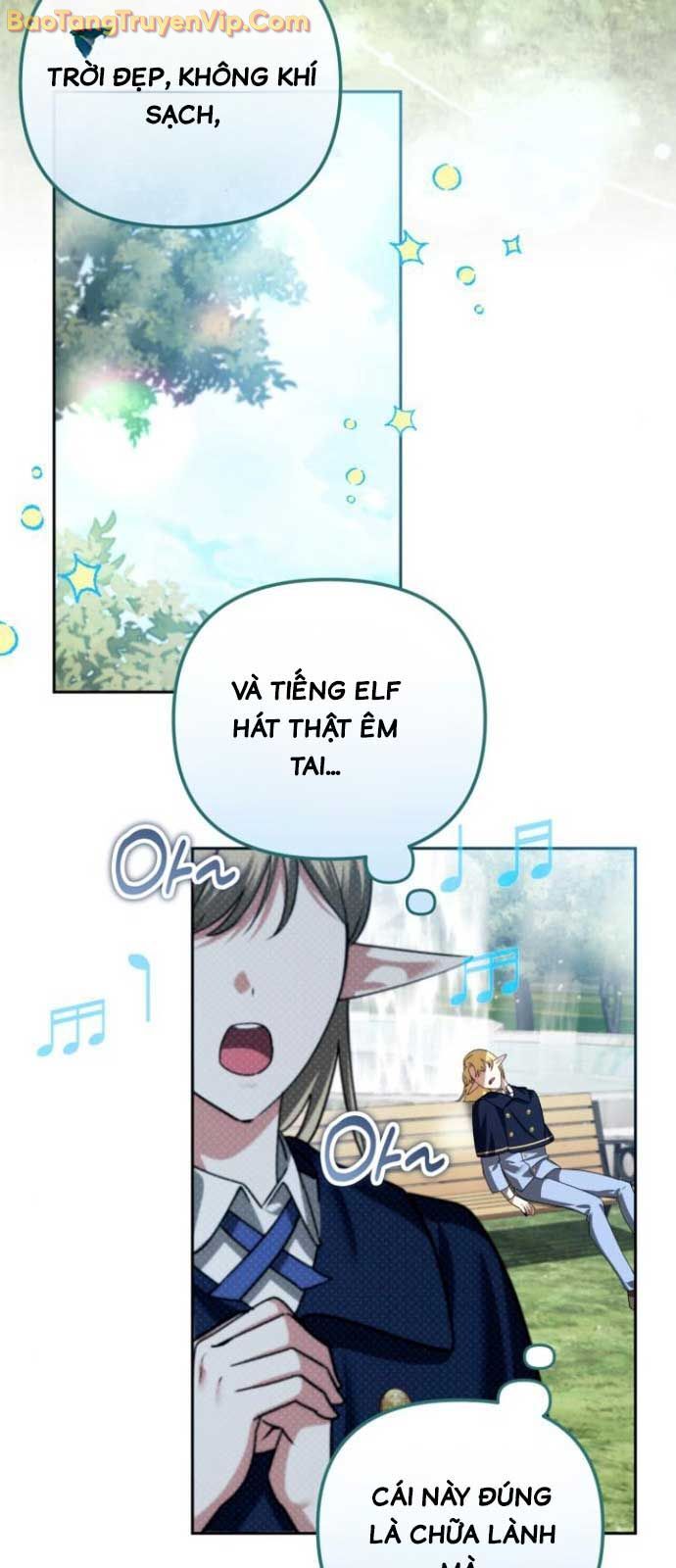 Tất Cả Bản Ngã Của Tôi Đều Là Hung Thần Chapter 41.1 - Trang 2