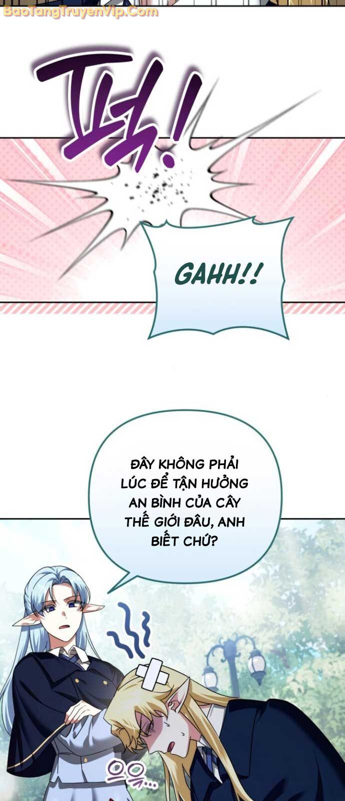 Tất Cả Bản Ngã Của Tôi Đều Là Hung Thần Chapter 41.1 - Trang 2