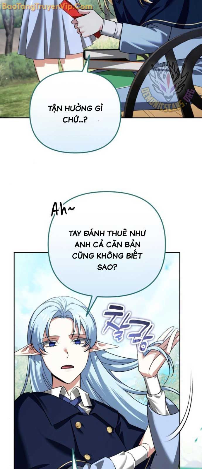 Tất Cả Bản Ngã Của Tôi Đều Là Hung Thần Chapter 41.1 - Trang 2