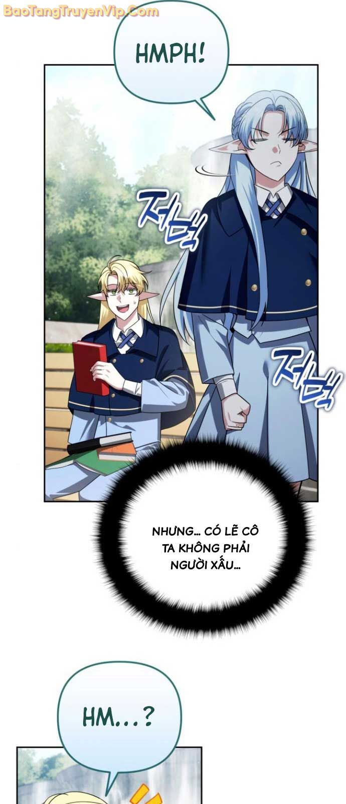 Tất Cả Bản Ngã Của Tôi Đều Là Hung Thần Chapter 41.1 - Trang 2