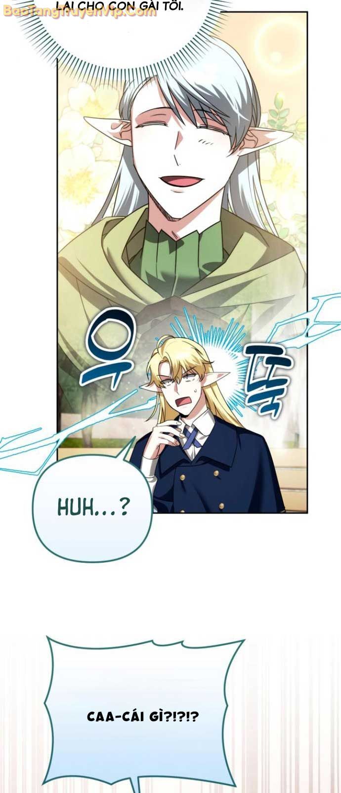 Tất Cả Bản Ngã Của Tôi Đều Là Hung Thần Chapter 41.1 - Trang 2