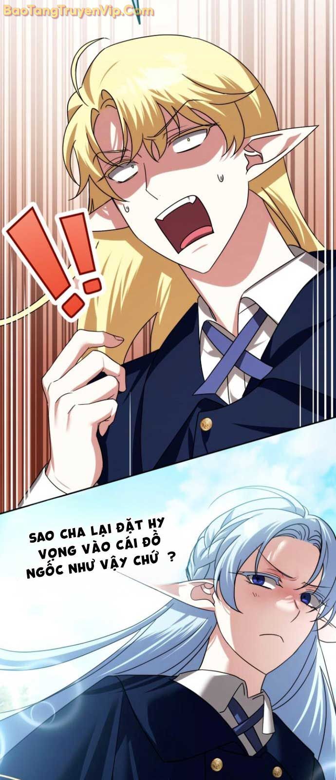 Tất Cả Bản Ngã Của Tôi Đều Là Hung Thần Chapter 41.1 - Trang 2