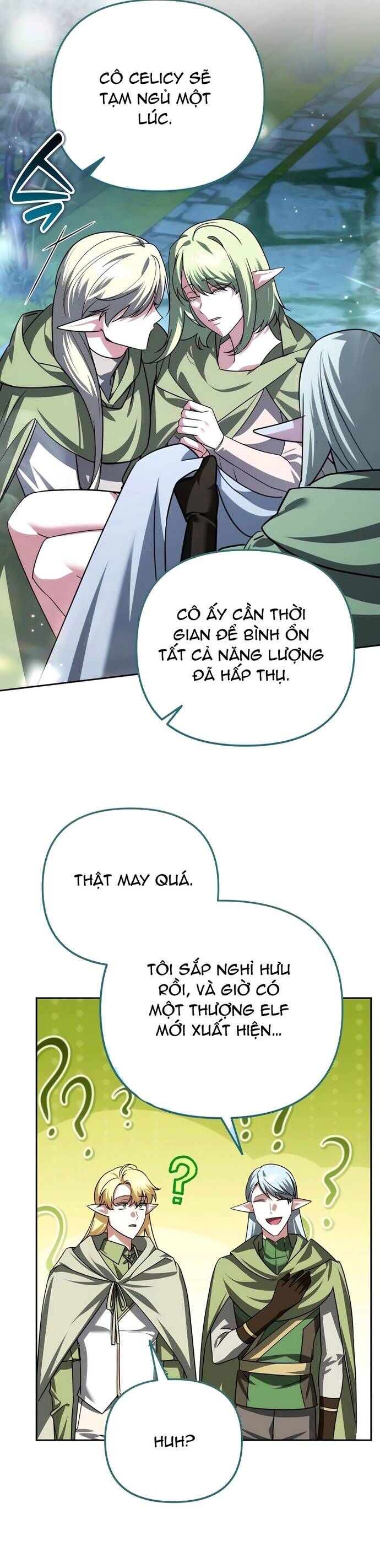 Tất Cả Bản Ngã Của Tôi Đều Là Hung Thần Chapter 41 - Trang 2