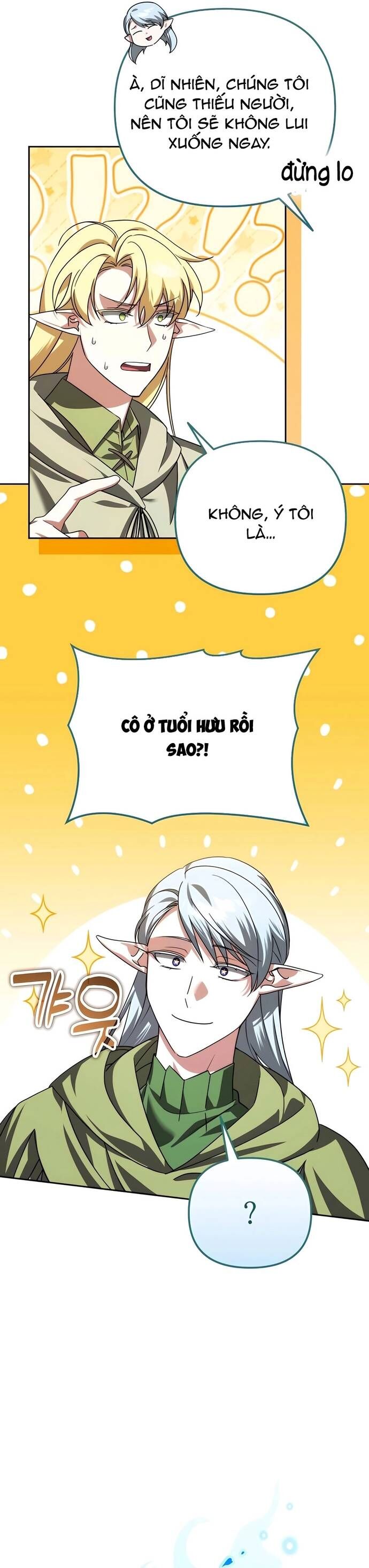 Tất Cả Bản Ngã Của Tôi Đều Là Hung Thần Chapter 41 - Trang 2