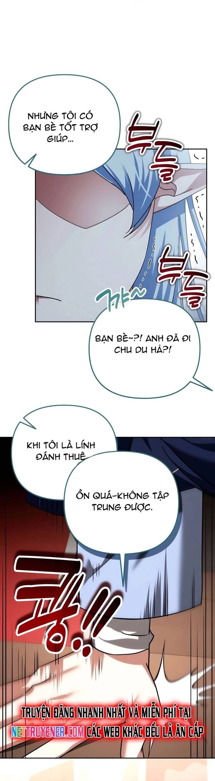 Tất Cả Bản Ngã Của Tôi Đều Là Hung Thần Chapter 41 - Trang 2
