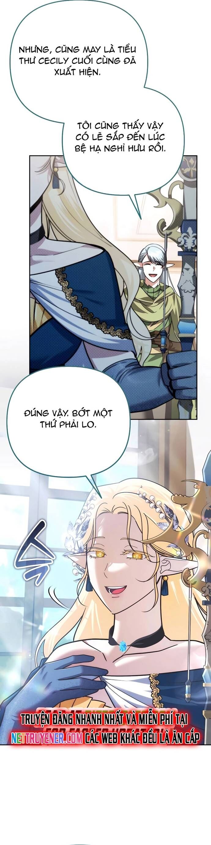 Tất Cả Bản Ngã Của Tôi Đều Là Hung Thần Chapter 41 - Trang 2