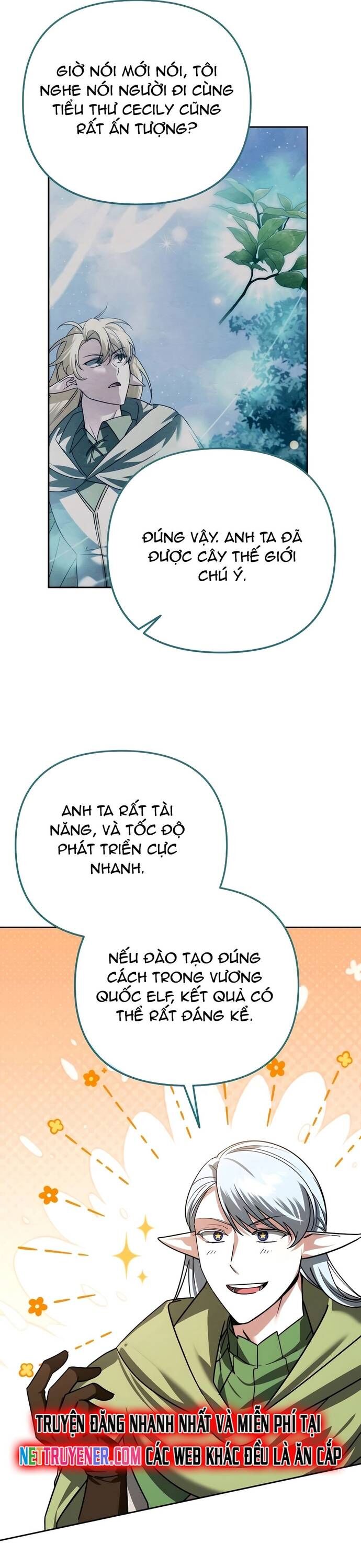 Tất Cả Bản Ngã Của Tôi Đều Là Hung Thần Chapter 41 - Trang 2