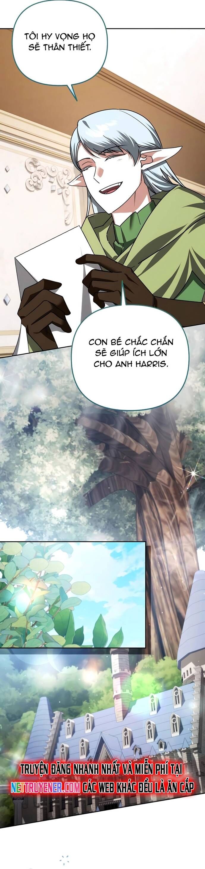 Tất Cả Bản Ngã Của Tôi Đều Là Hung Thần Chapter 41 - Trang 2