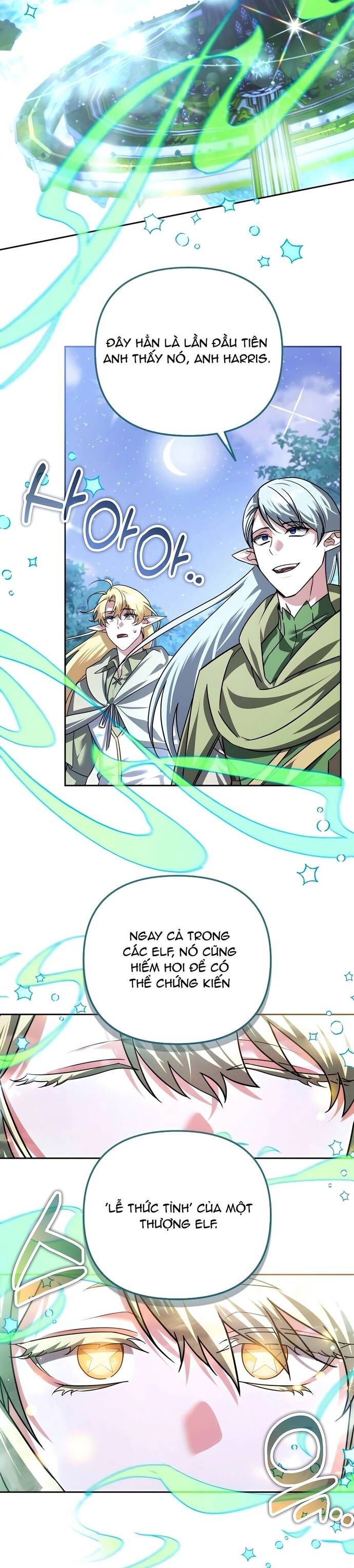 Tất Cả Bản Ngã Của Tôi Đều Là Hung Thần Chapter 41 - Trang 2