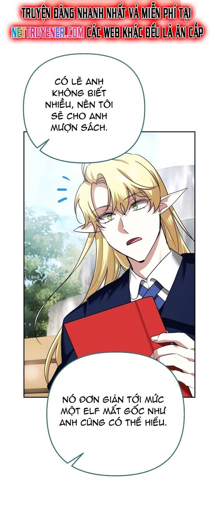 Tất Cả Bản Ngã Của Tôi Đều Là Hung Thần Chapter 41 - Trang 2