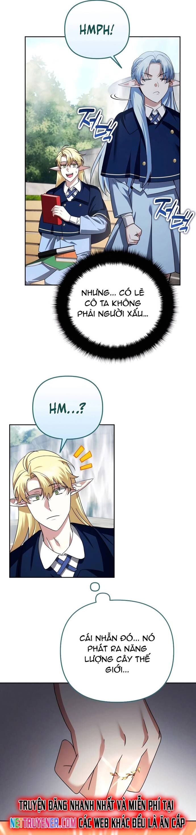 Tất Cả Bản Ngã Của Tôi Đều Là Hung Thần Chapter 41 - Trang 2