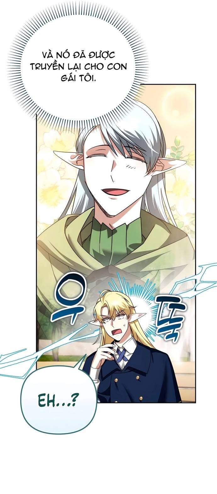 Tất Cả Bản Ngã Của Tôi Đều Là Hung Thần Chapter 41 - Trang 2