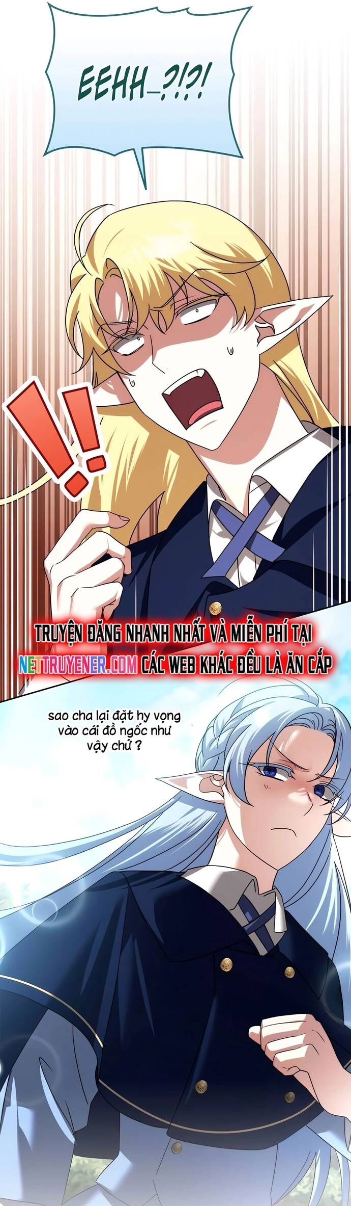 Tất Cả Bản Ngã Của Tôi Đều Là Hung Thần Chapter 41 - Trang 2