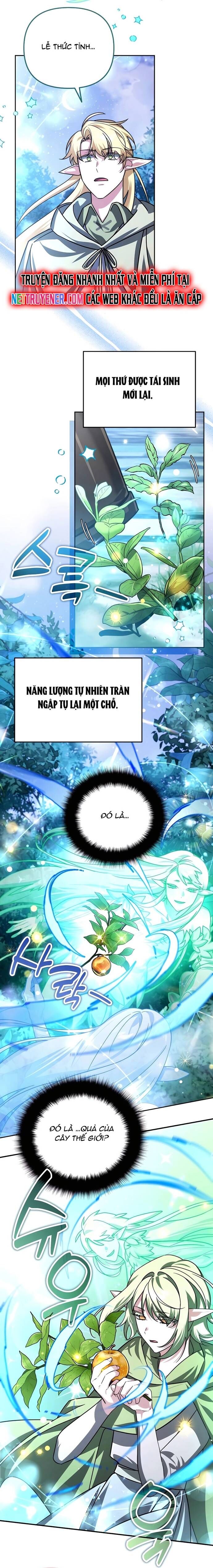 Tất Cả Bản Ngã Của Tôi Đều Là Hung Thần Chapter 41 - Trang 2