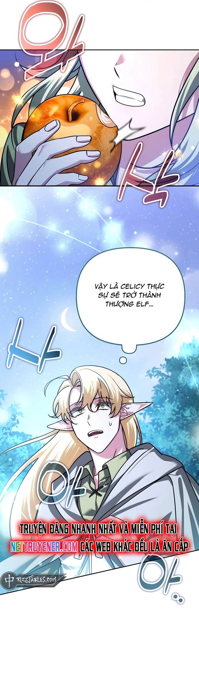 Tất Cả Bản Ngã Của Tôi Đều Là Hung Thần Chapter 41 - Trang 2