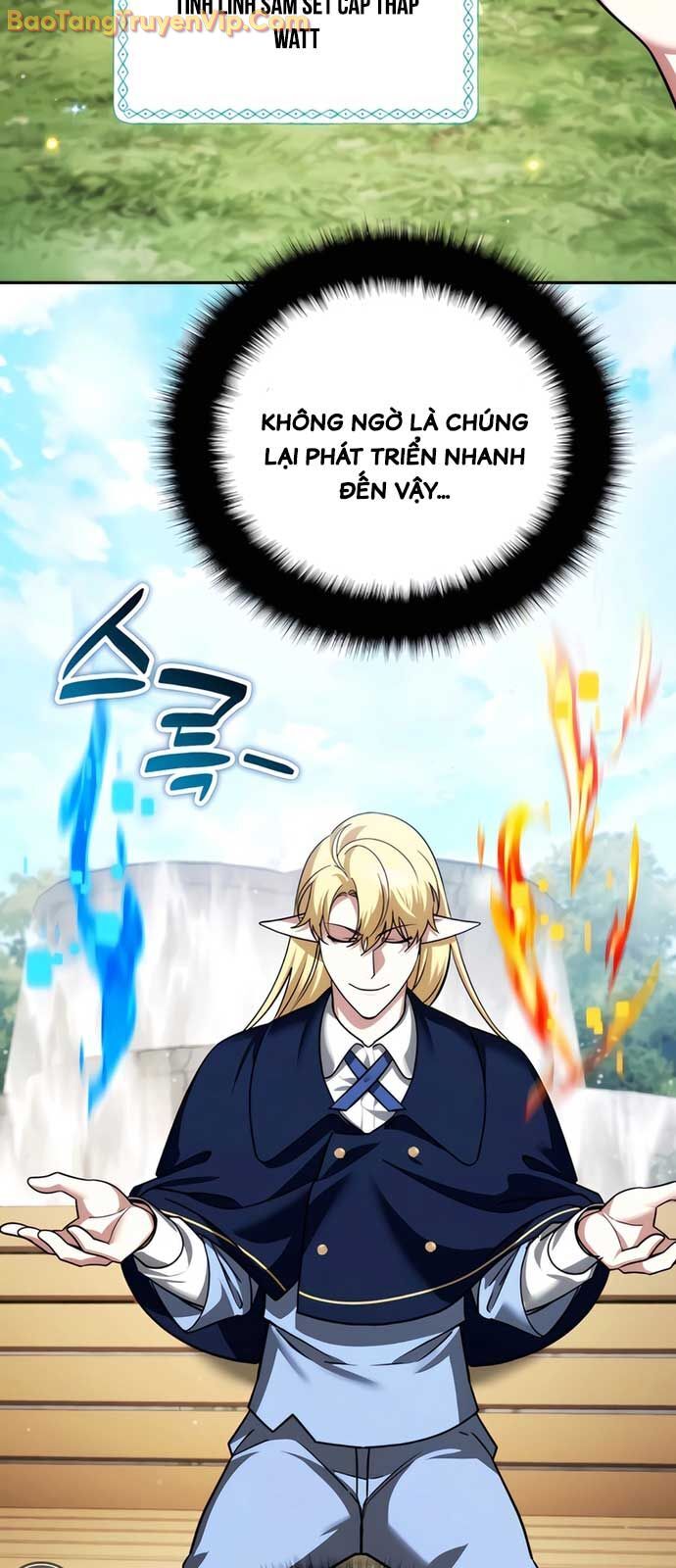 Tất Cả Bản Ngã Của Tôi Đều Là Hung Thần Chapter 42 - Trang 2