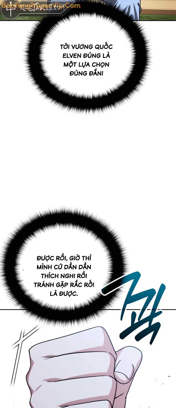 Tất Cả Bản Ngã Của Tôi Đều Là Hung Thần Chapter 42 - Trang 2