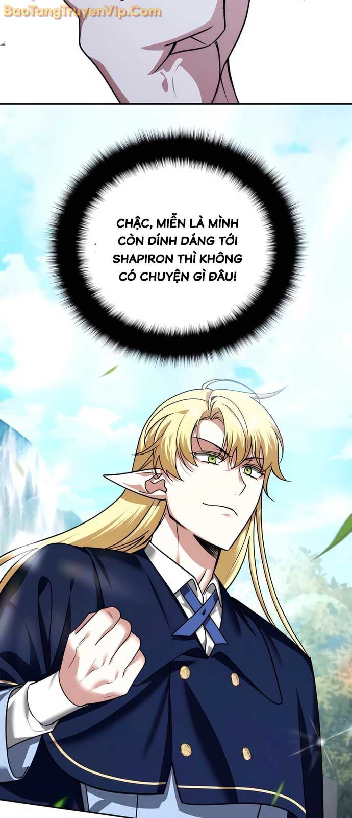 Tất Cả Bản Ngã Của Tôi Đều Là Hung Thần Chapter 42 - Trang 2