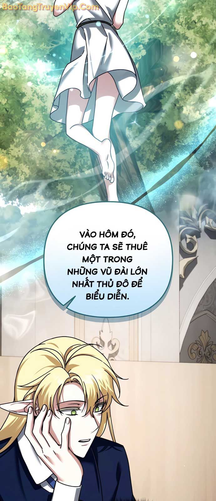 Tất Cả Bản Ngã Của Tôi Đều Là Hung Thần Chapter 42 - Trang 2