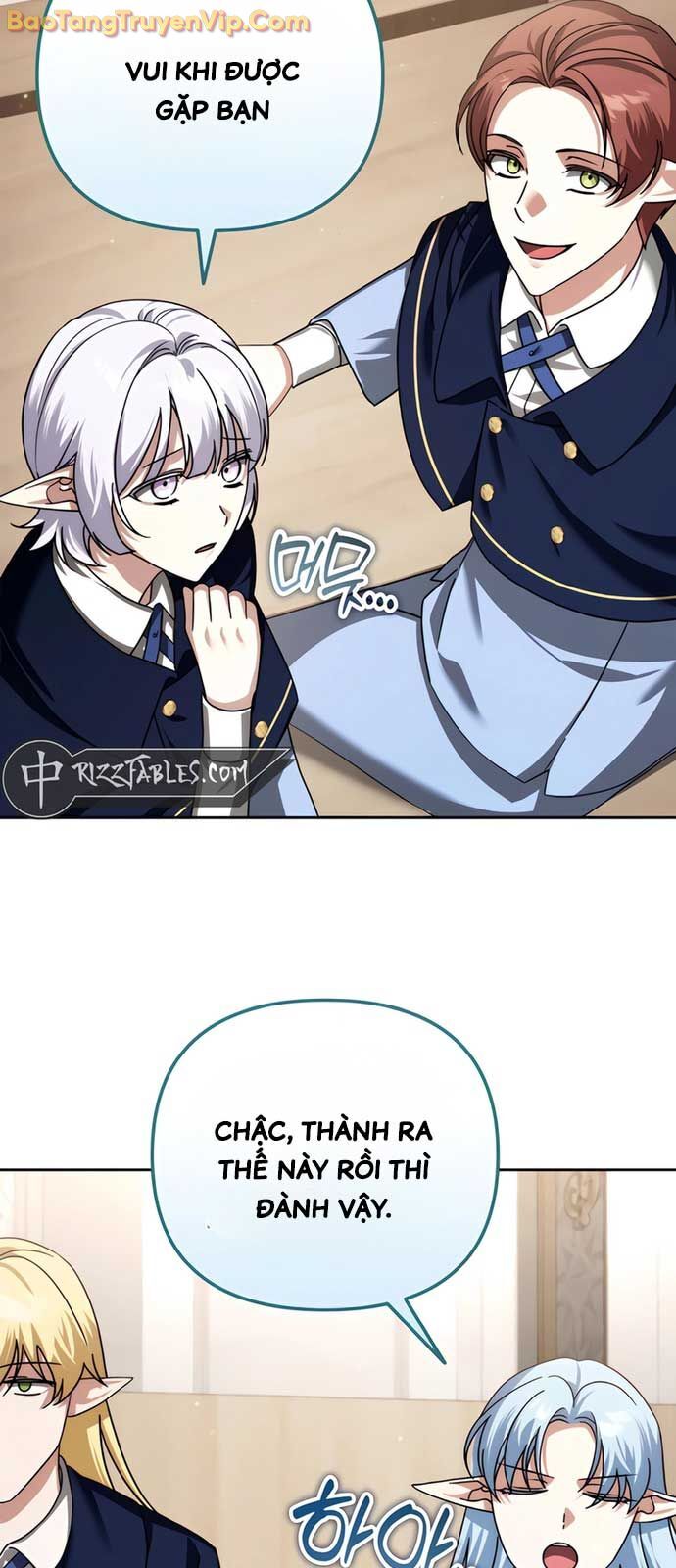 Tất Cả Bản Ngã Của Tôi Đều Là Hung Thần Chapter 42 - Trang 2