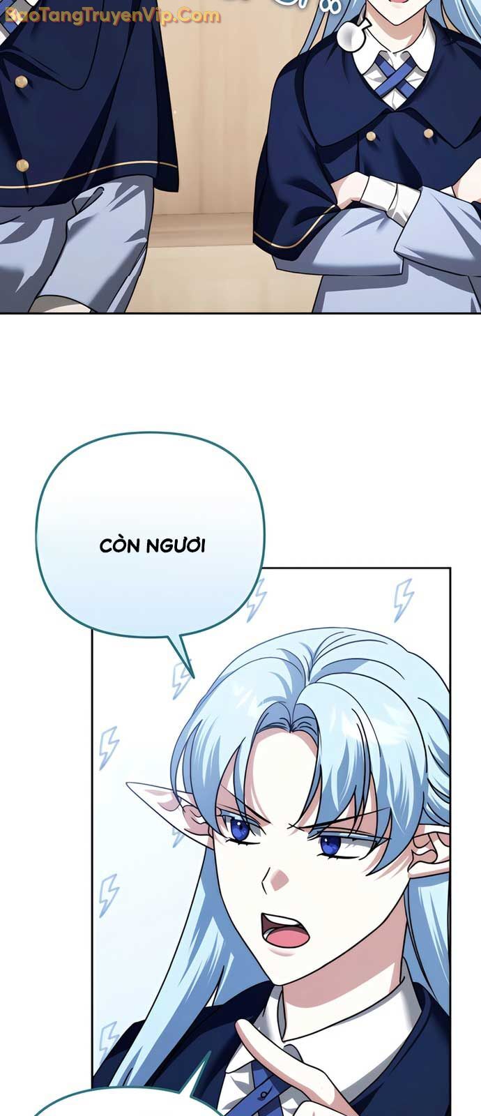 Tất Cả Bản Ngã Của Tôi Đều Là Hung Thần Chapter 42 - Trang 2