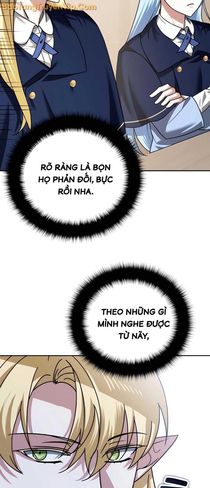 Tất Cả Bản Ngã Của Tôi Đều Là Hung Thần Chapter 42 - Trang 2