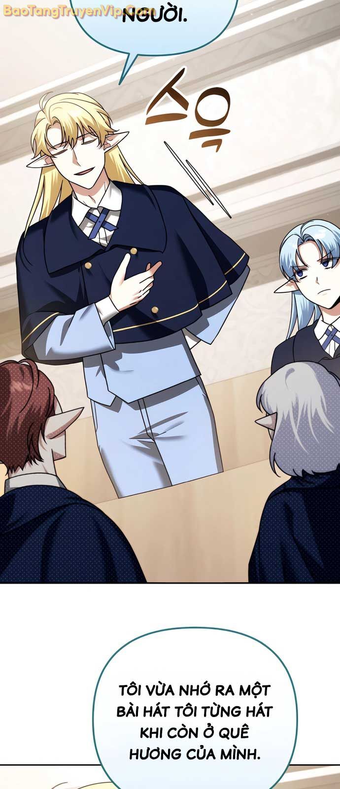 Tất Cả Bản Ngã Của Tôi Đều Là Hung Thần Chapter 42 - Trang 2