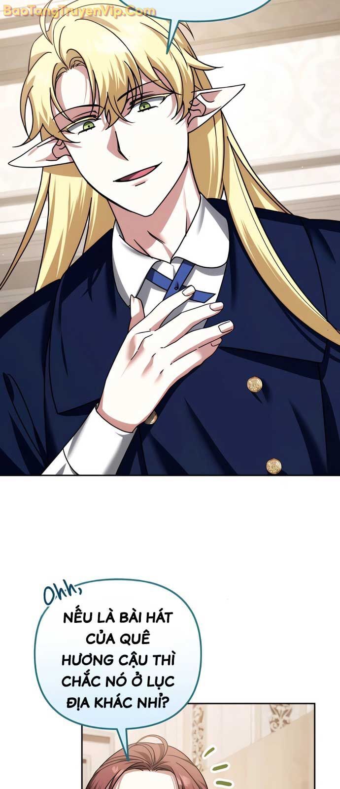 Tất Cả Bản Ngã Của Tôi Đều Là Hung Thần Chapter 42 - Trang 2