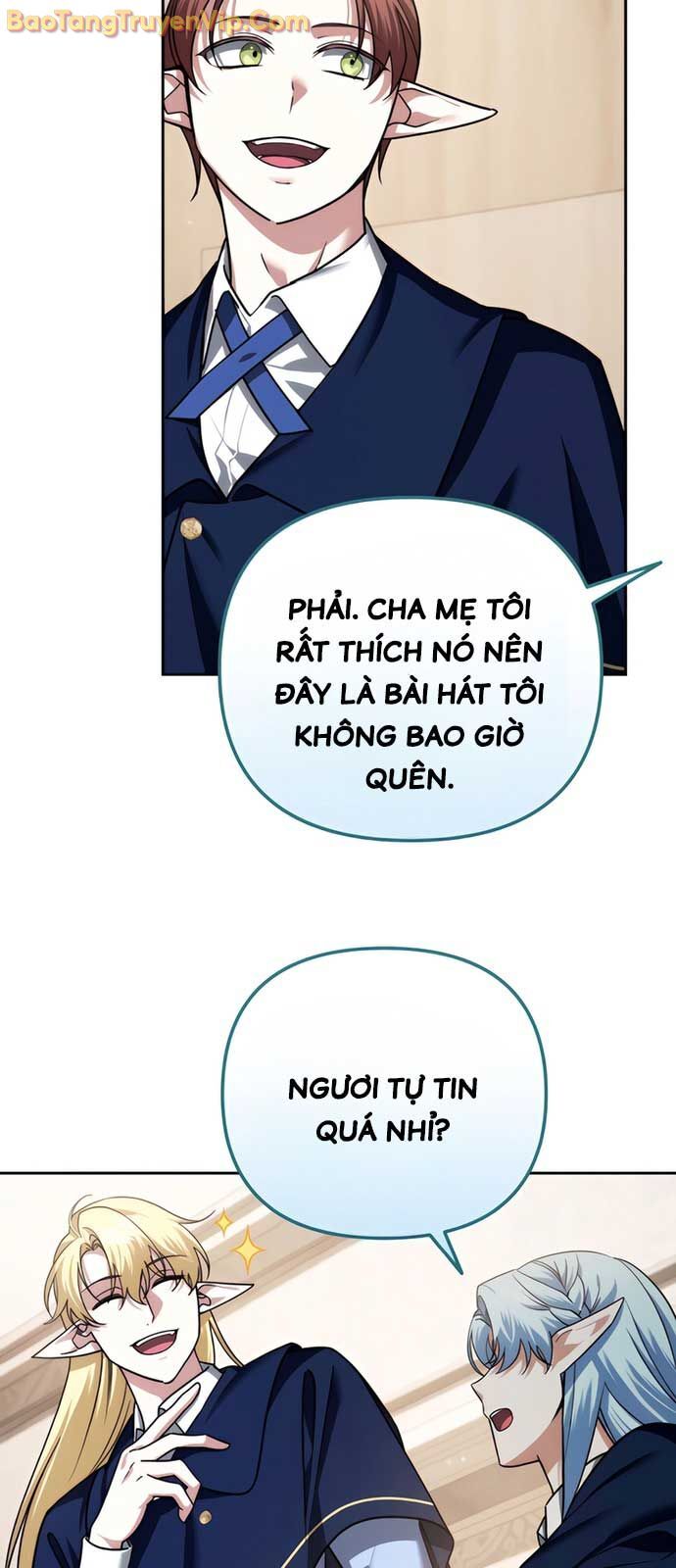 Tất Cả Bản Ngã Của Tôi Đều Là Hung Thần Chapter 42 - Trang 2
