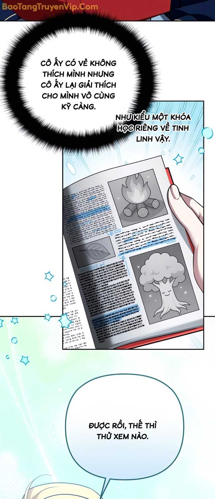 Tất Cả Bản Ngã Của Tôi Đều Là Hung Thần Chapter 42 - Trang 2