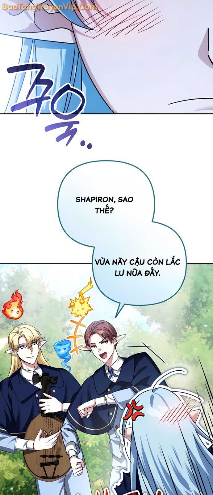 Tất Cả Bản Ngã Của Tôi Đều Là Hung Thần Chapter 42 - Trang 2