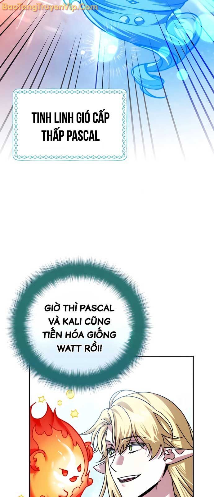 Tất Cả Bản Ngã Của Tôi Đều Là Hung Thần Chapter 42 - Trang 2