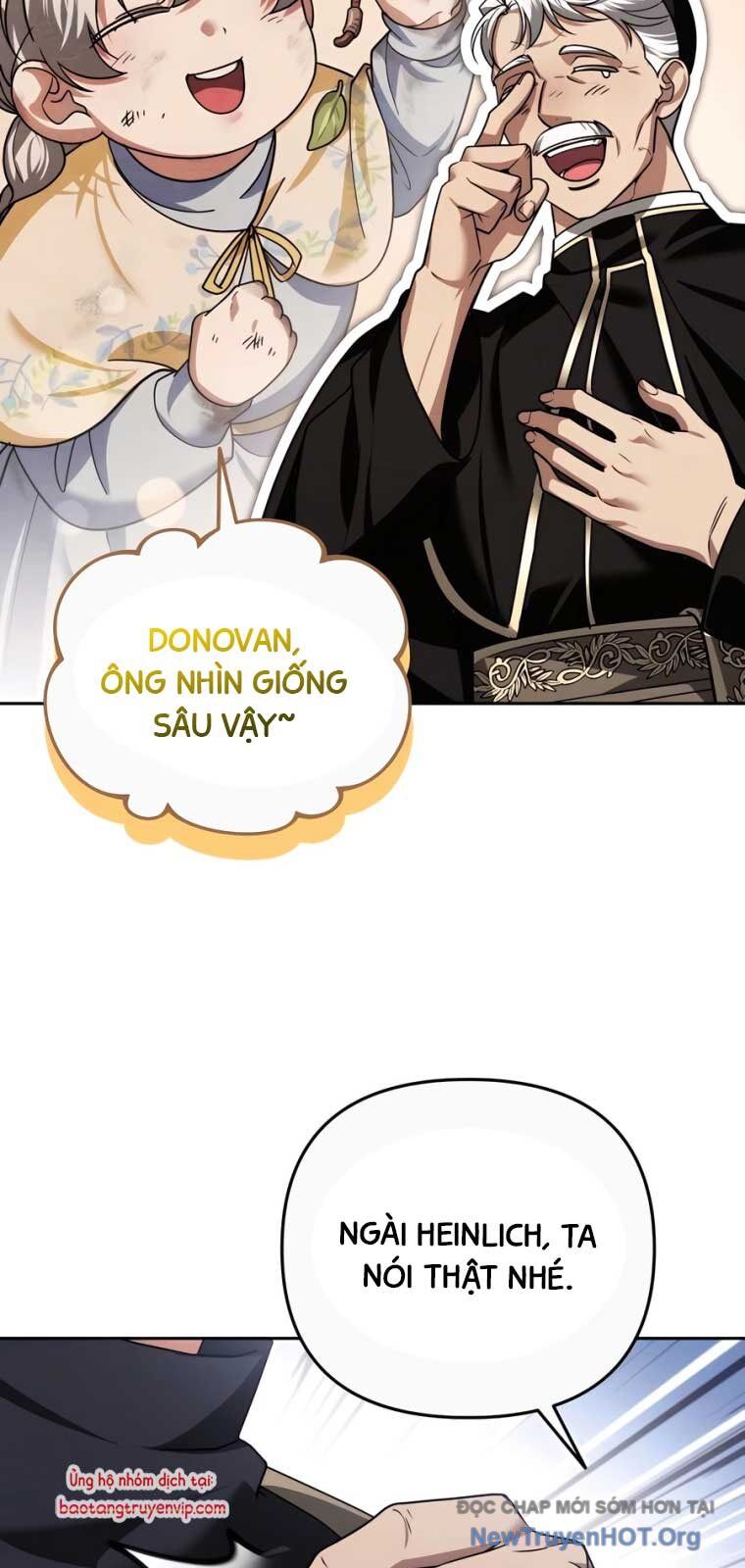 Tất Cả Bản Ngã Của Tôi Đều Là Hung Thần Chapter 44.1 - Trang 2