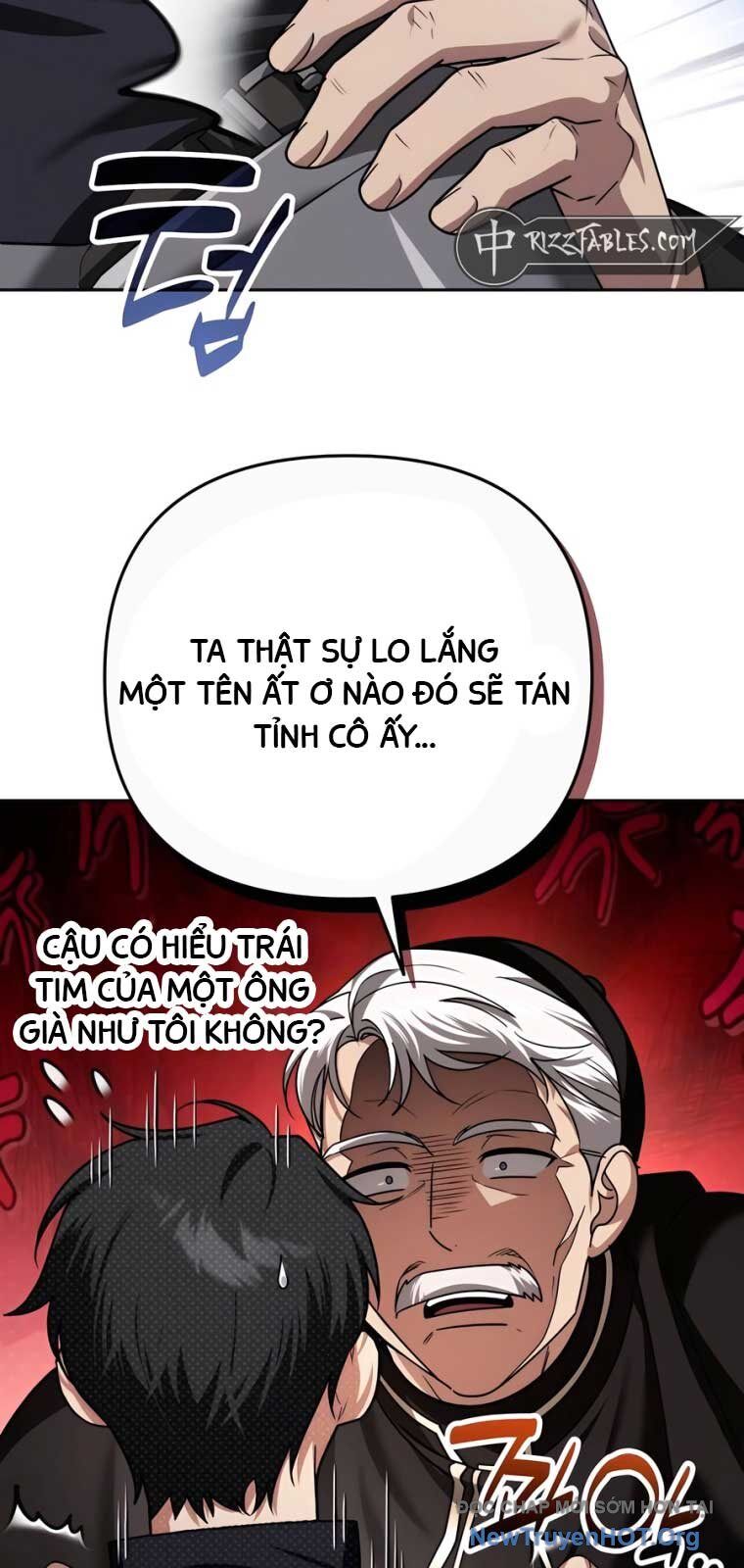 Tất Cả Bản Ngã Của Tôi Đều Là Hung Thần Chapter 44.1 - Trang 2