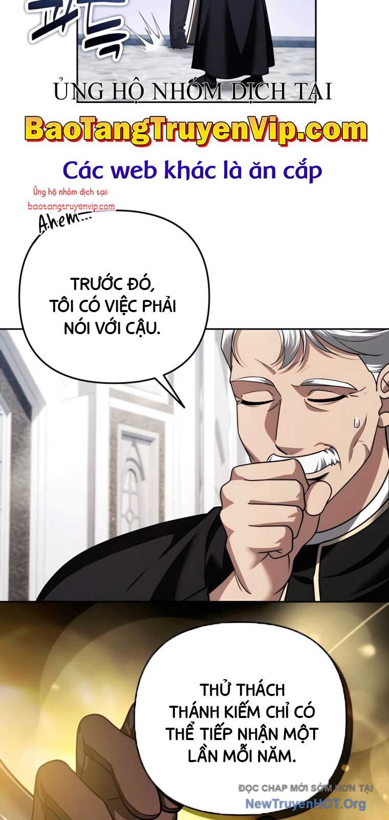 Tất Cả Bản Ngã Của Tôi Đều Là Hung Thần Chapter 44.1 - Trang 2