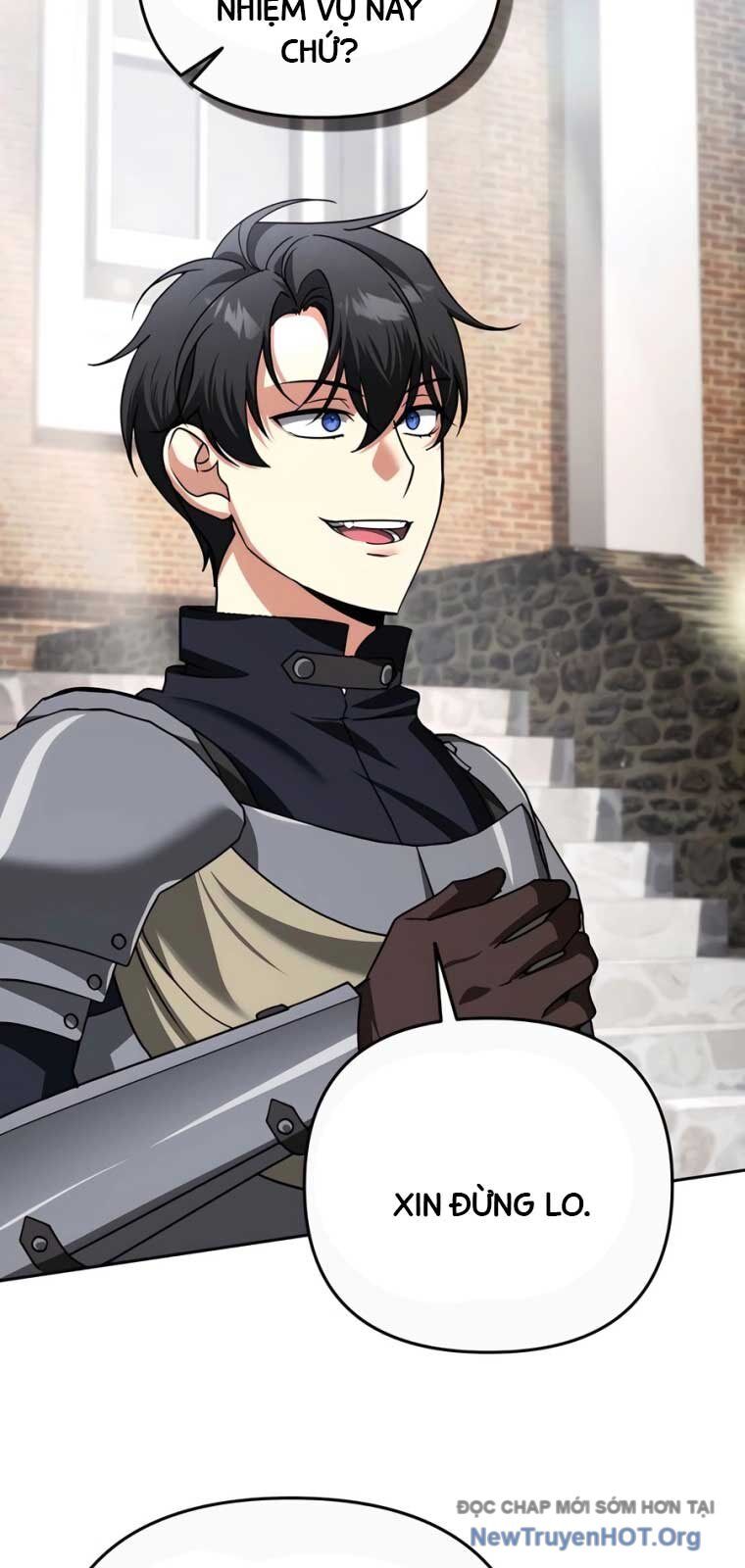 Tất Cả Bản Ngã Của Tôi Đều Là Hung Thần Chapter 44.1 - Trang 2