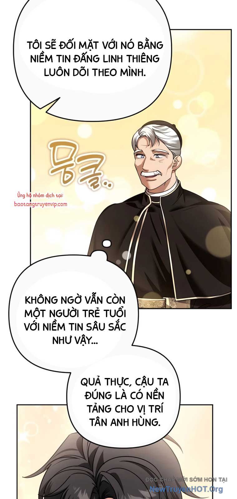 Tất Cả Bản Ngã Của Tôi Đều Là Hung Thần Chapter 44.1 - Trang 2