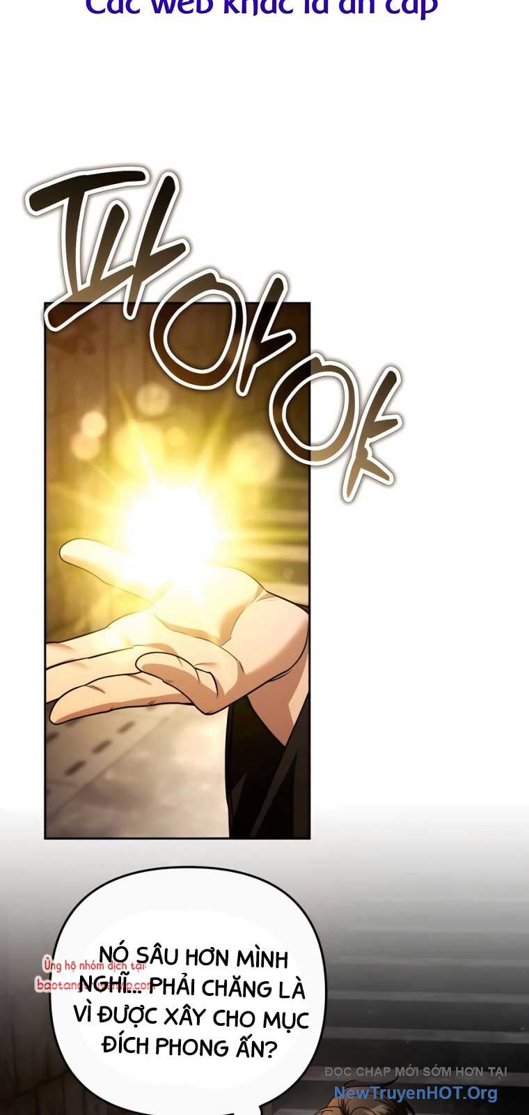 Tất Cả Bản Ngã Của Tôi Đều Là Hung Thần Chapter 44.1 - Trang 2