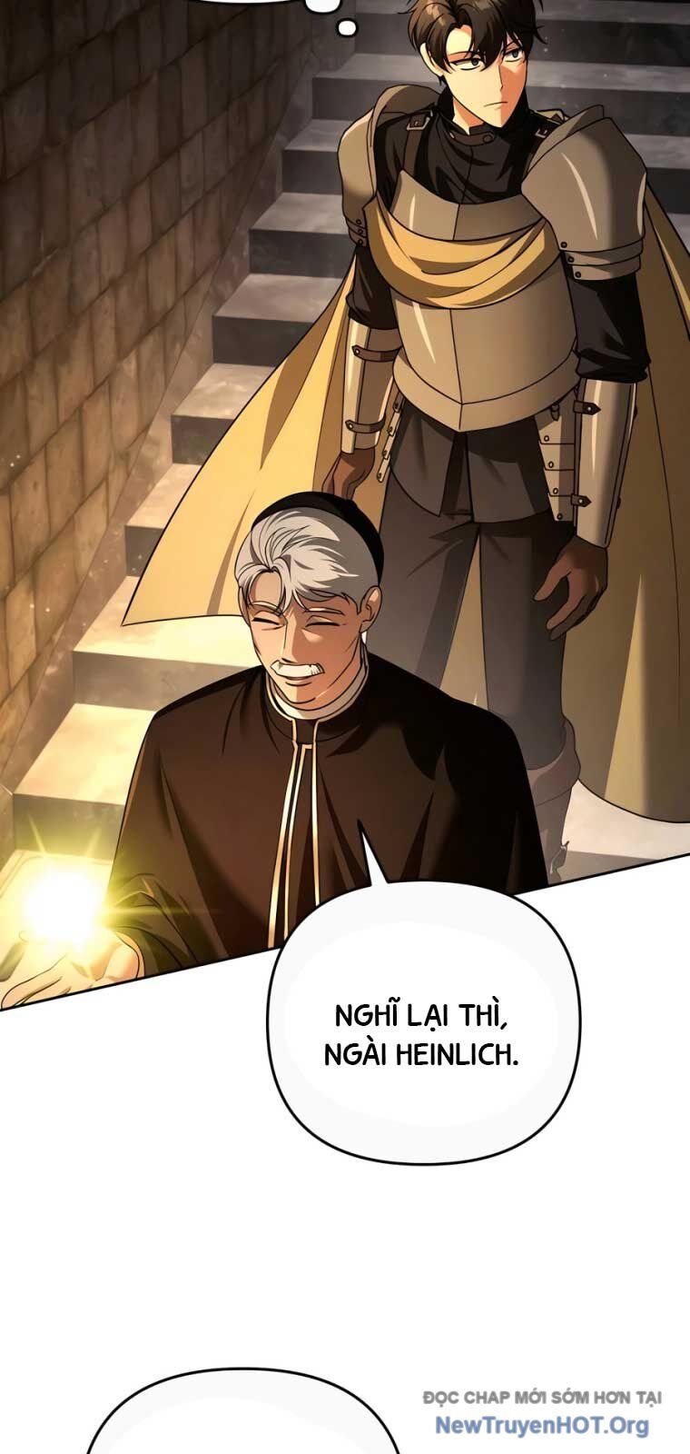 Tất Cả Bản Ngã Của Tôi Đều Là Hung Thần Chapter 44.1 - Trang 2