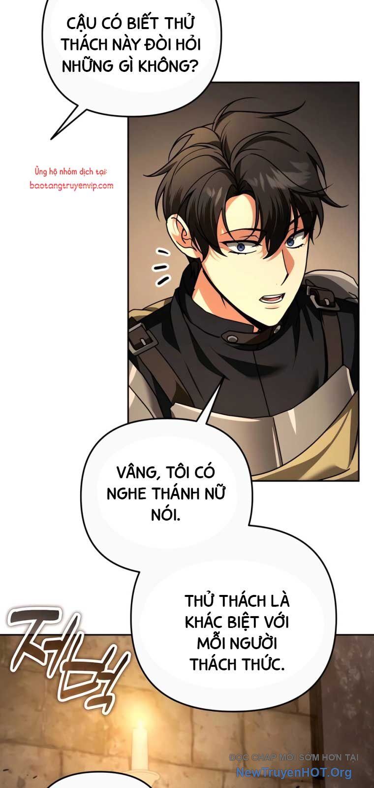 Tất Cả Bản Ngã Của Tôi Đều Là Hung Thần Chapter 44.1 - Trang 2