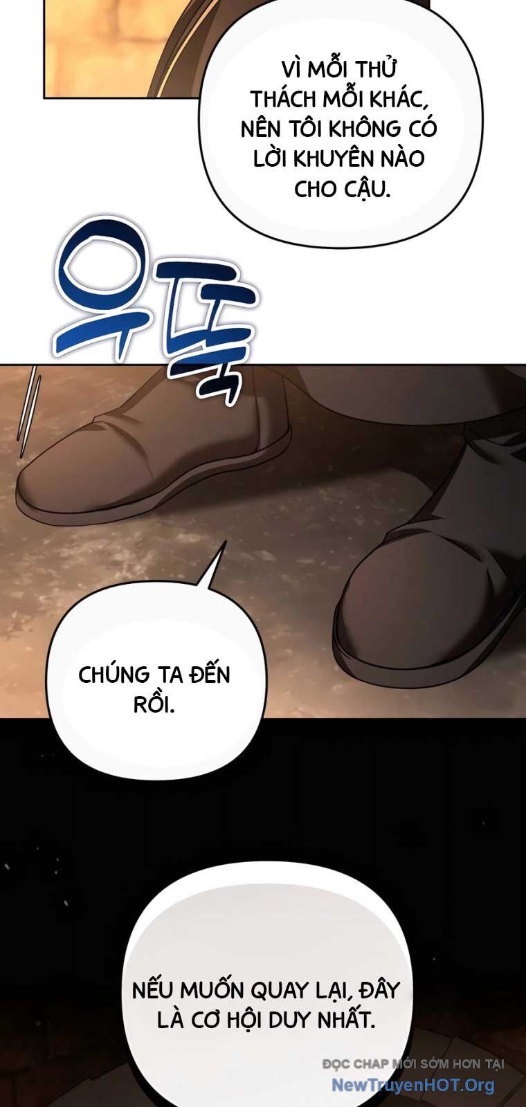 Tất Cả Bản Ngã Của Tôi Đều Là Hung Thần Chapter 44.1 - Trang 2