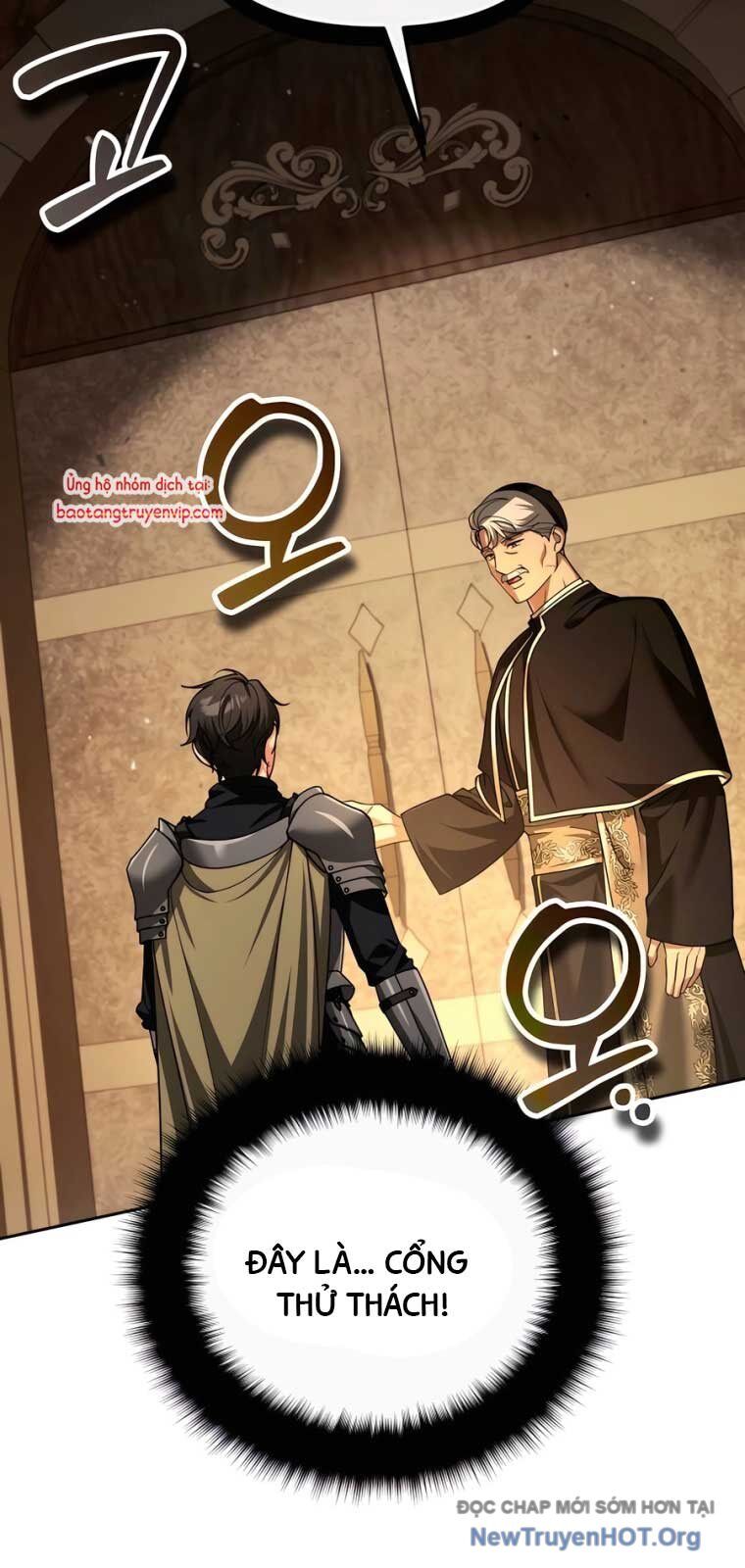 Tất Cả Bản Ngã Của Tôi Đều Là Hung Thần Chapter 44.1 - Trang 2