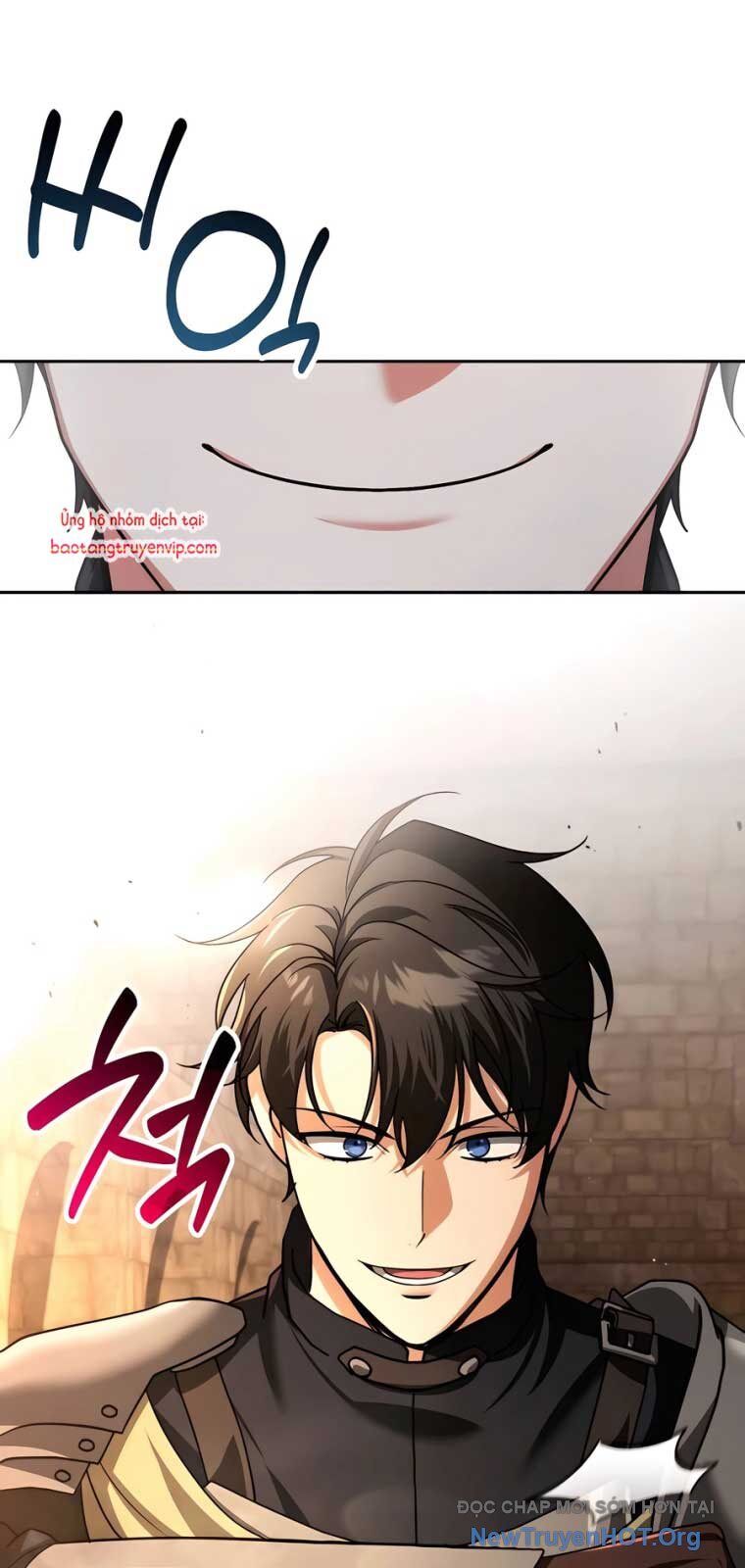 Tất Cả Bản Ngã Của Tôi Đều Là Hung Thần Chapter 44.1 - Trang 2