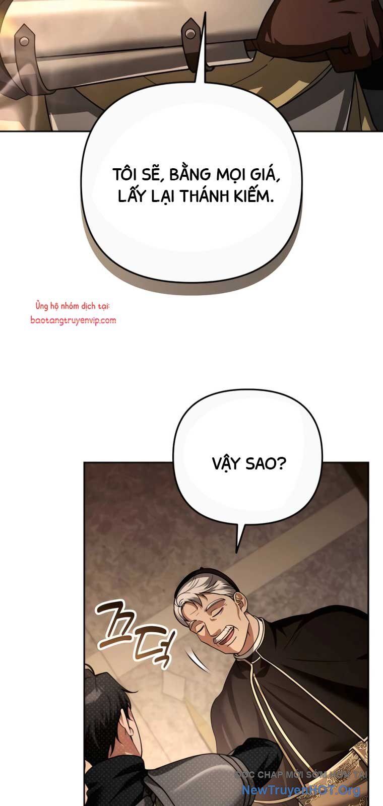 Tất Cả Bản Ngã Của Tôi Đều Là Hung Thần Chapter 44.1 - Trang 2